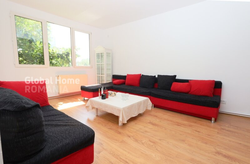 Giurgiului, Drumul Gazarului, apartament 4 camere, 3/4, 82 mp, centrala proprie