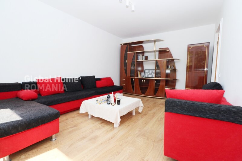 Giurgiului, Drumul Gazarului, apartament 4 camere, 3/4, 82 mp, centrala proprie