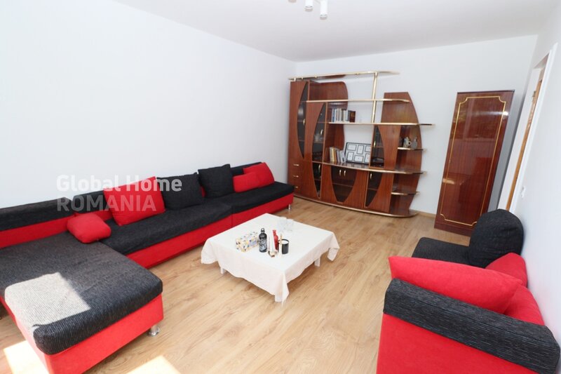 Giurgiului, Drumul Gazarului, apartament 4 camere, 3/4, 82 mp, centrala proprie