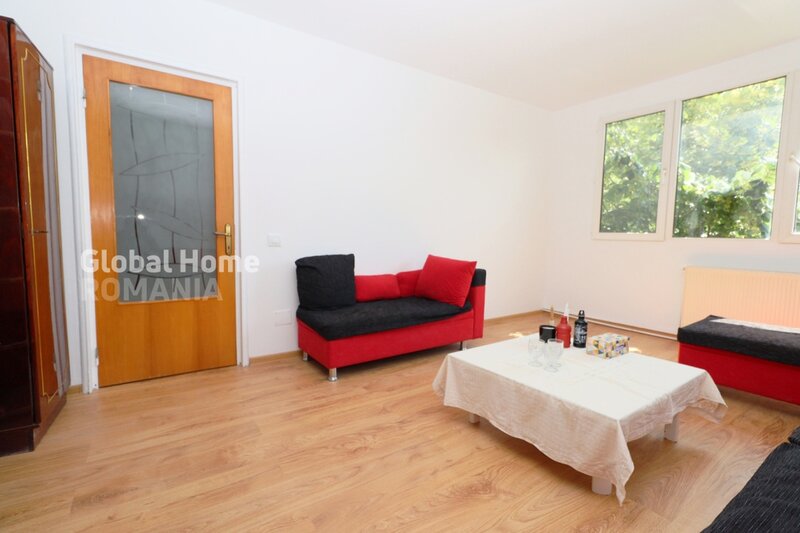 Giurgiului, Drumul Gazarului, apartament 4 camere, 3/4, 82 mp, centrala proprie