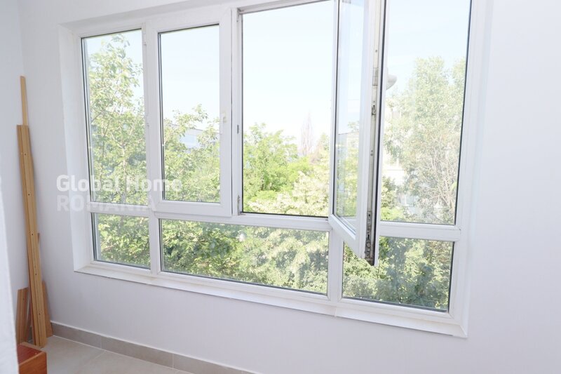 Giurgiului, Drumul Gazarului, apartament 4 camere, 3/4, 82 mp, centrala proprie