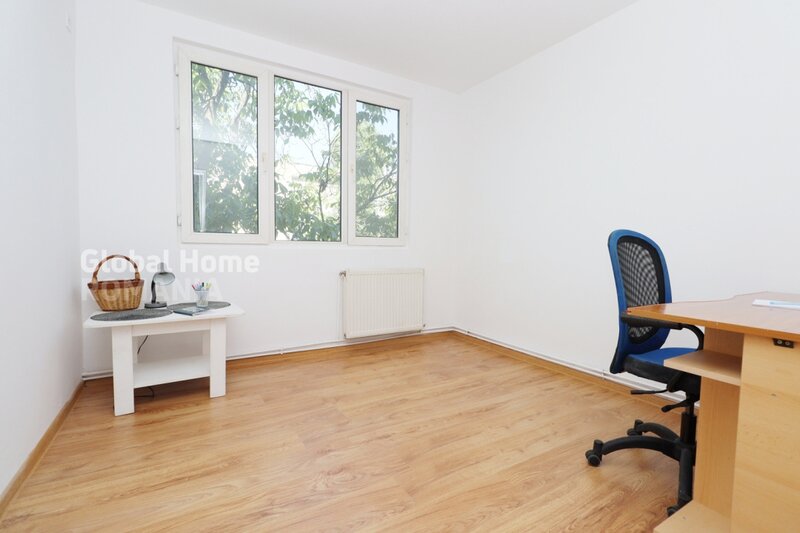 Giurgiului, Drumul Gazarului, apartament 4 camere, 3/4, 82 mp, centrala proprie