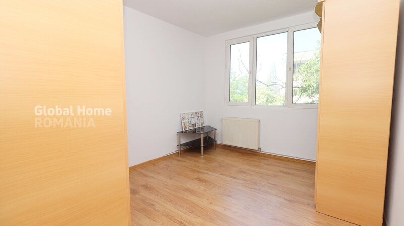 Giurgiului, Drumul Gazarului, apartament 4 camere, 3/4, 82 mp, centrala proprie