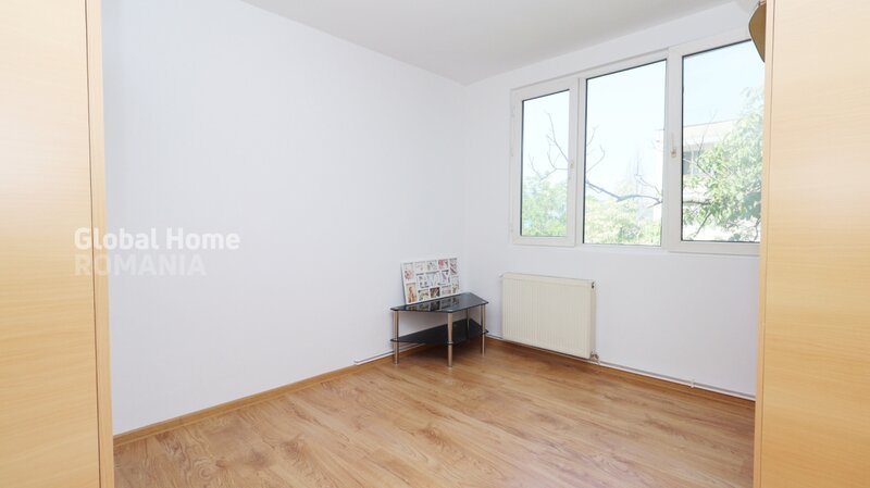 Giurgiului, Drumul Gazarului, apartament 4 camere, 3/4, 82 mp, centrala proprie