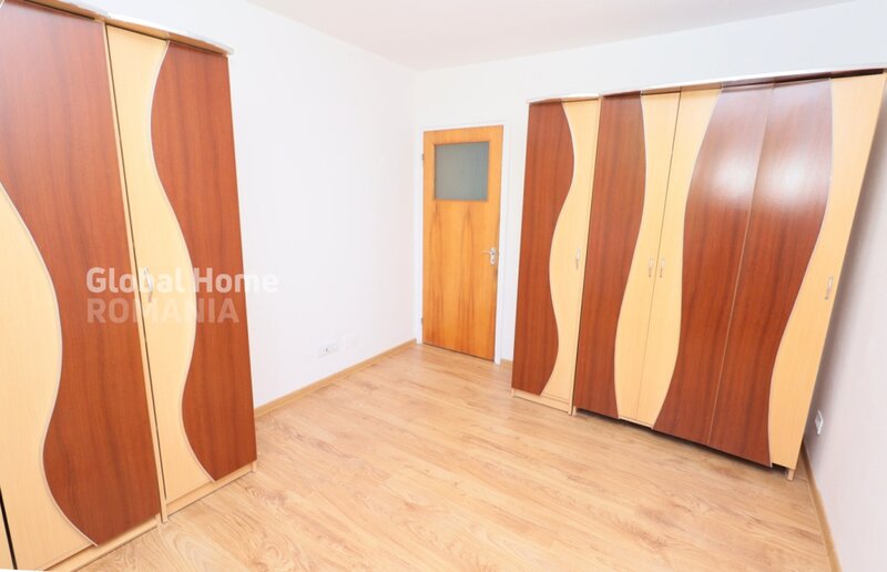 Giurgiului, Drumul Gazarului, apartament 4 camere, 3/4, 82 mp, centrala proprie